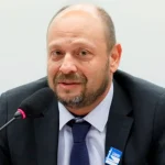 gilberto waller junior egresso unitau divulgacao camara dos deputados