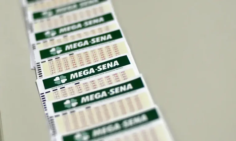 Mega-Sena acumulada pode pagar R$ 130 milhões nesta quinta-feira