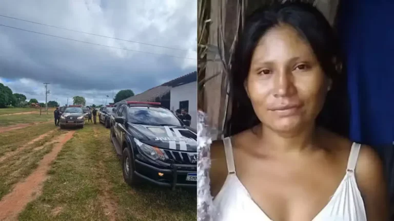 Polícia Civil do Maranhão prende cinco suspeitos de matar indígena Yolete Krikati