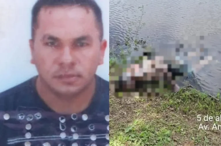 Polícia Civil investiga morte de homem de 44 anos encontrado em barragem em São Pedro do Piauí