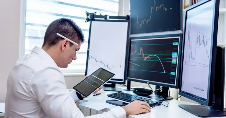 Metatrader 5 para PC: O Guia do Trader Inteligente para Negociações Mais Rápidas, Seguras e Lucrativas