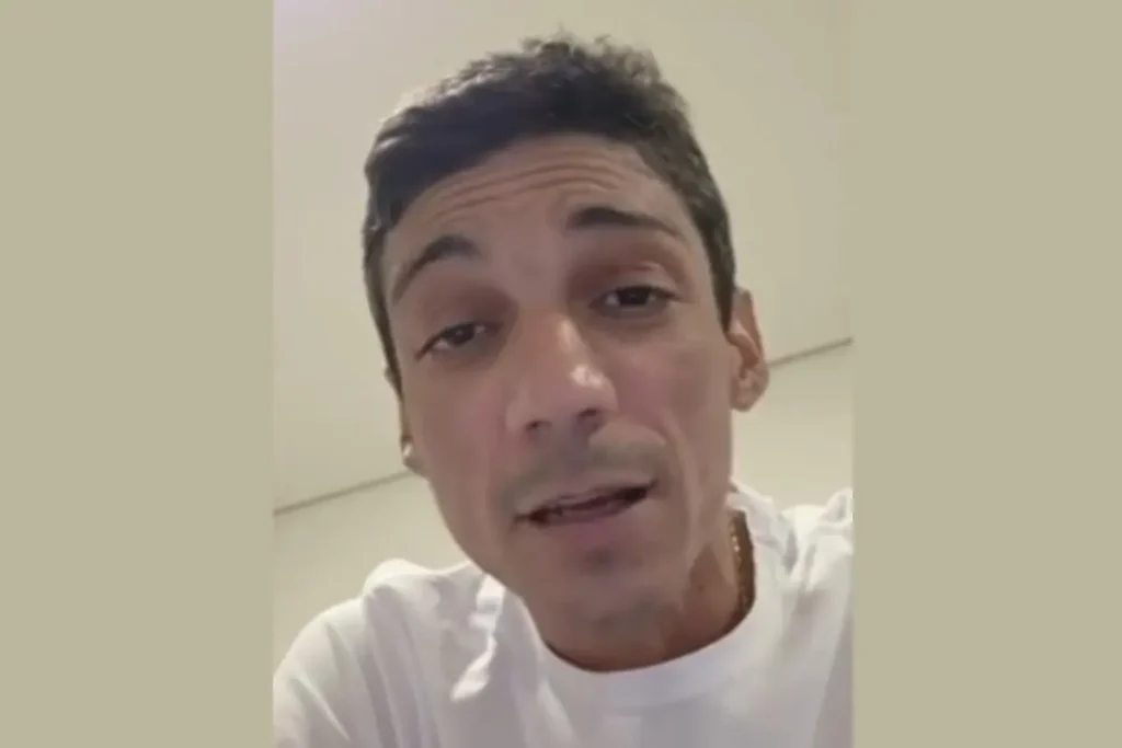 Prefeito de Angical do Piauí, Bruno Neto, enfrenta retorno de leucemia e está internado em São Paulo para novo protocolo de tratamento
