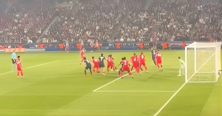 PSG vence Bayern por 5 a 4 em jogo eletrizante da Champions League
