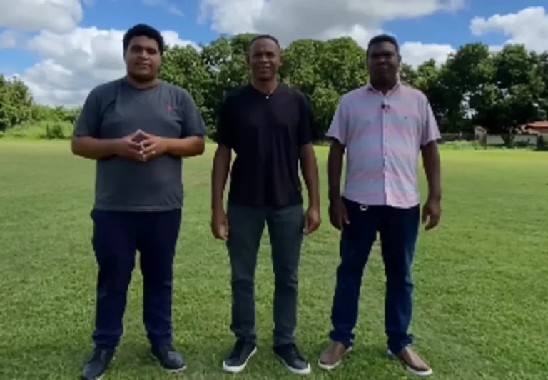 Atletas de Amarante intensificam treinos para a Super Copa APPM