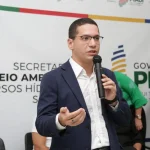 secretyrio de turismo daniel oliveira