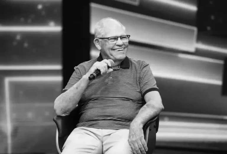 Ator e dublador Silvio Matos morre aos 82 anos; causa não foi divulgada