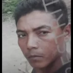 suspeito procurado por homicidios