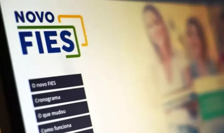 Desenrola Fies: desconto de até 99% para renegociar dívida estudantil inicia nesta quarta-feira (13)