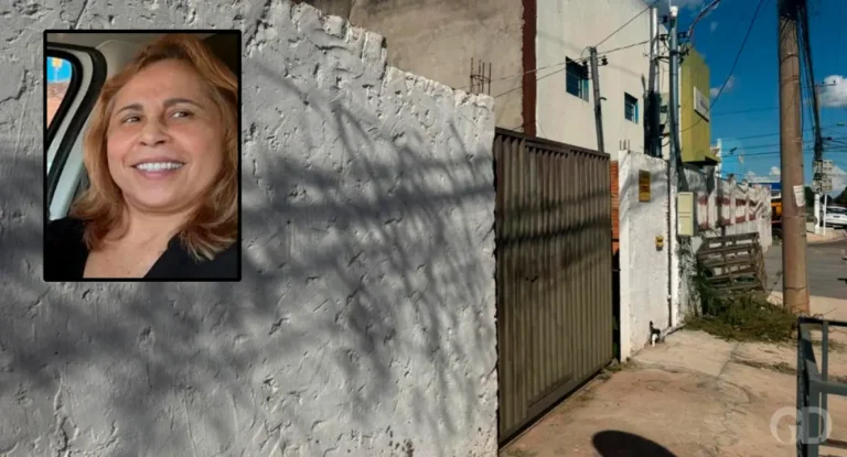 Marido confessa feminicídio em Cuiabá e corpo é achado enterrado no quintal