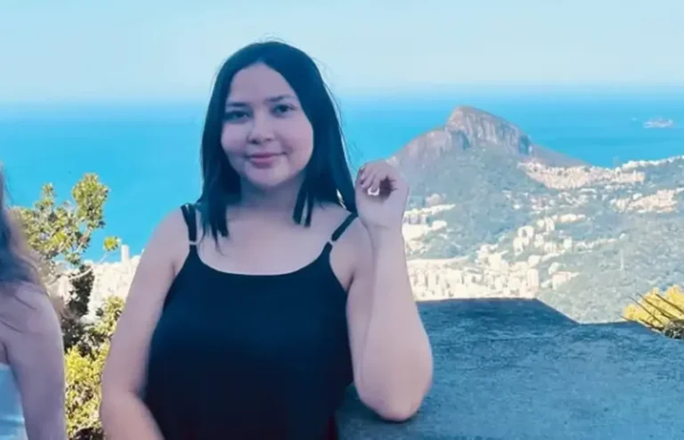 Jornalista piauiense morre em grave acidente no Rio de Janeiro; motoboy é investigado