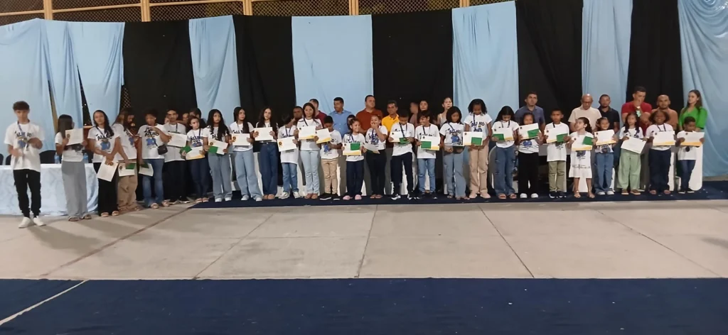 São Francisco do Maranhão alcança destaque estadual em Educação e premia alunos nota 10 8 6a857ac6 1b1a 46cb bc18 0d2ed53a85cc