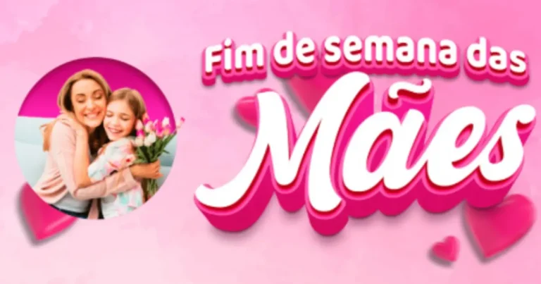 Fim de Semana das Mães no Mercadinho Afonsinho, você celebra com preços inigualáveis!