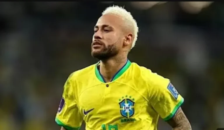 Copa do Mundo 2026 pode ser a última de Messi, Cristiano Ronaldo e Neymar