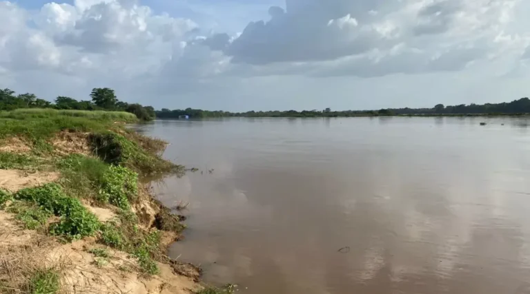 Jovem é encontrado morto após afogamento no Rio Parnaíba; outro segue desaparecido em Teresina