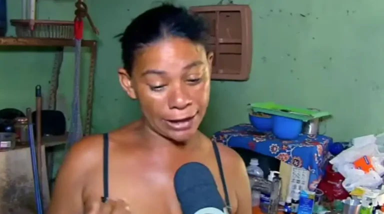 Jovem acamada há cinco meses, família de Picos vive sem água e sem luz e pede ajuda