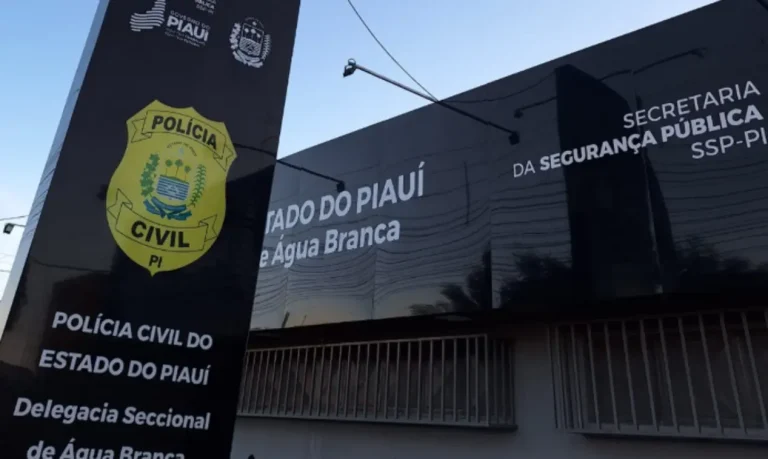 Mulher presa por tráfico de drogas em Regeneração assumiu venda após companheiro ser neutralizado pela polícia