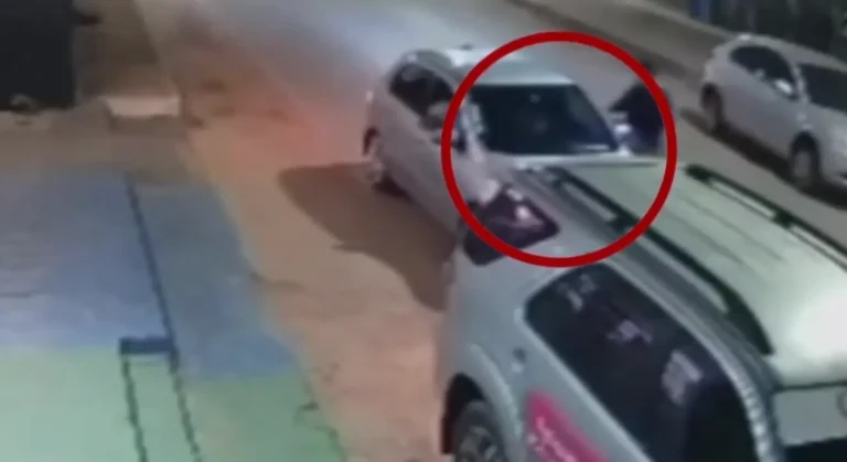 Namorada joga água quente em homem e deixa vítima com queimaduras graves em Corrente