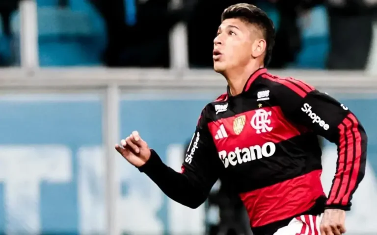 Com seis cartões vermelhos, Flamengo lidera ranking de expulsões no Brasileirão e vence só uma partida