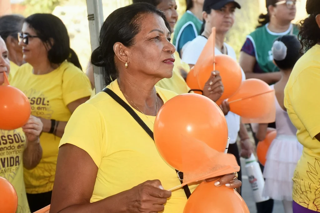 Prefeitura de Amarante assina ordens de serviço e garante R$ 3 milhões em investimentos para o Novo Amarante 19 DSC 37262