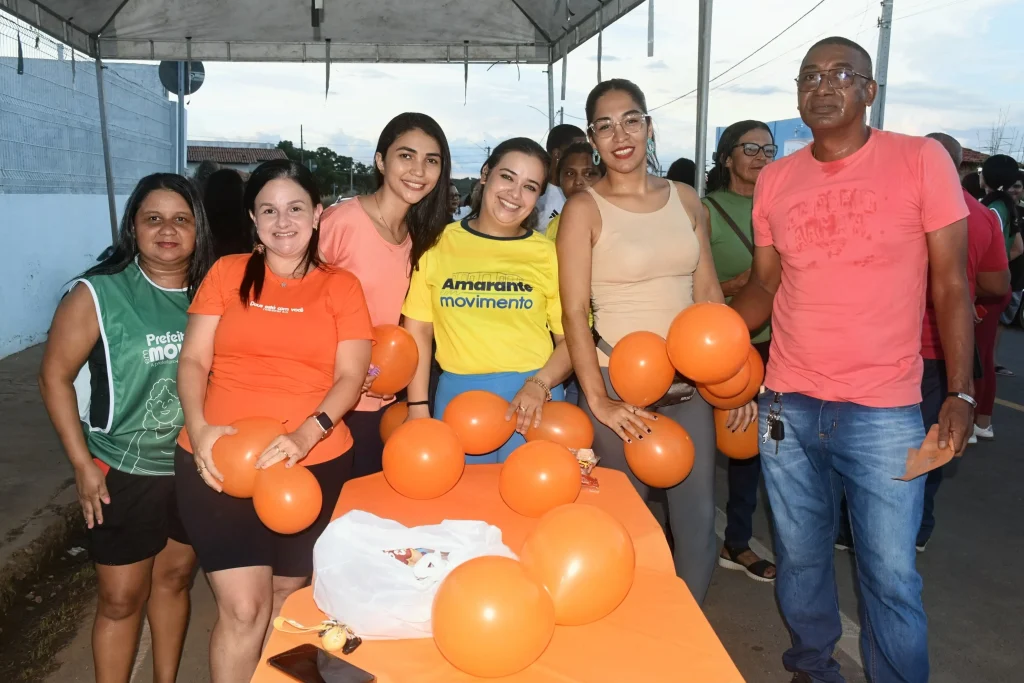 Prefeitura de Amarante assina ordens de serviço e garante R$ 3 milhões em investimentos para o Novo Amarante 12 DSC 37632