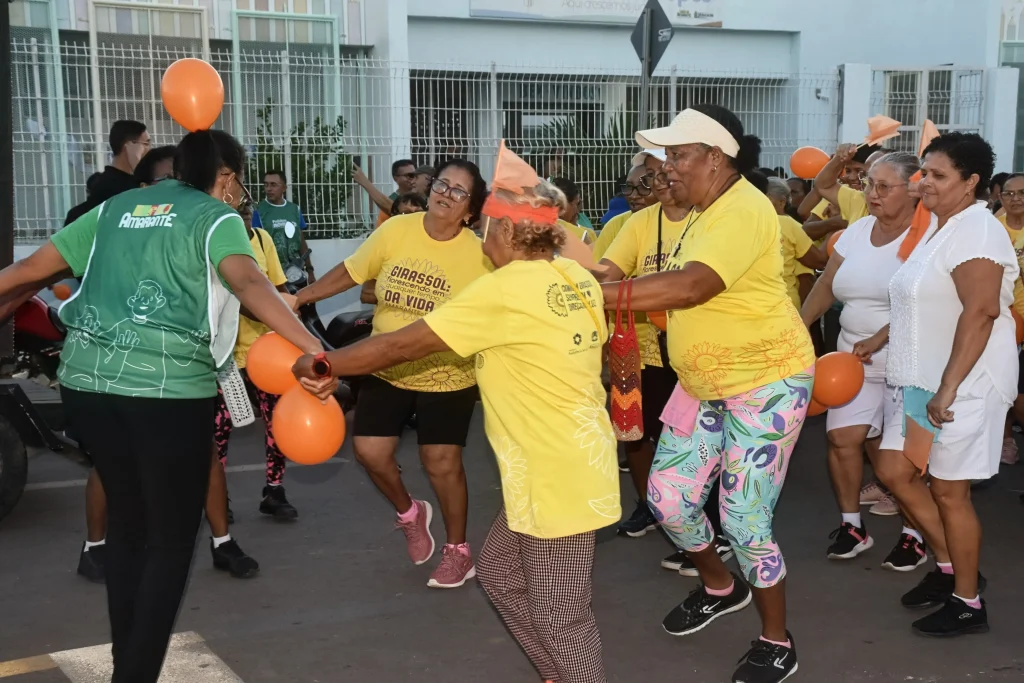 Prefeitura de Amarante assina ordens de serviço e garante R$ 3 milhões em investimentos para o Novo Amarante 5 DSC 37722