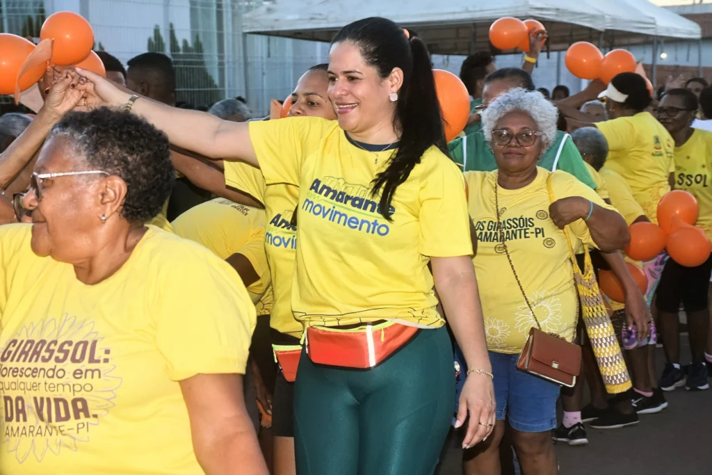 Prefeitura de Amarante assina ordens de serviço e garante R$ 3 milhões em investimentos para o Novo Amarante 23 DSC 37812