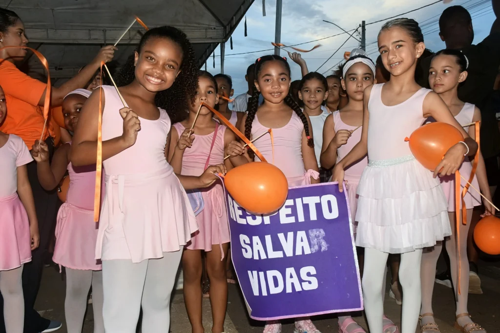 Prefeitura de Amarante assina ordens de serviço e garante R$ 3 milhões em investimentos para o Novo Amarante 15 DSC 37852
