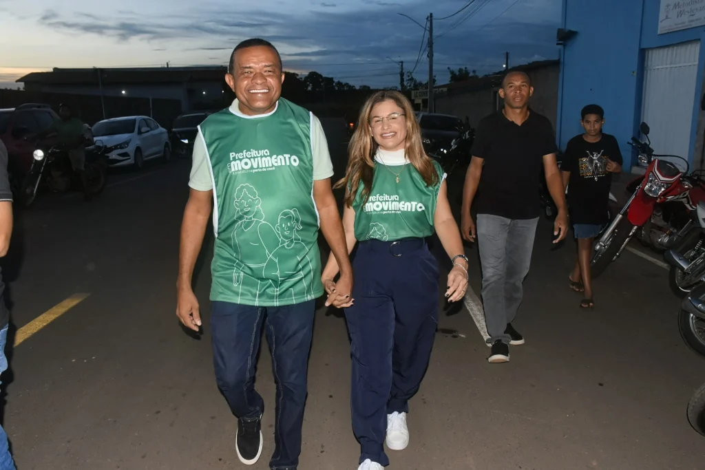 Prefeitura de Amarante assina ordens de serviço e garante R$ 3 milhões em investimentos para o Novo Amarante 22 DSC 37942