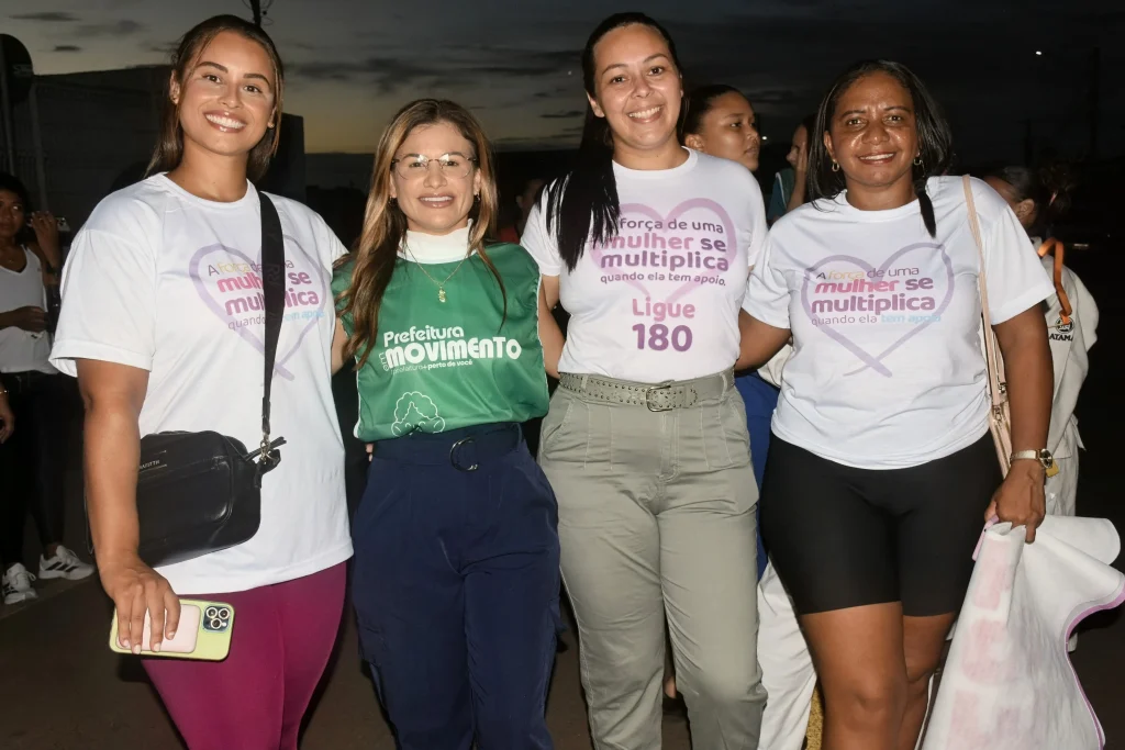 Prefeitura de Amarante assina ordens de serviço e garante R$ 3 milhões em investimentos para o Novo Amarante 18 DSC 38132