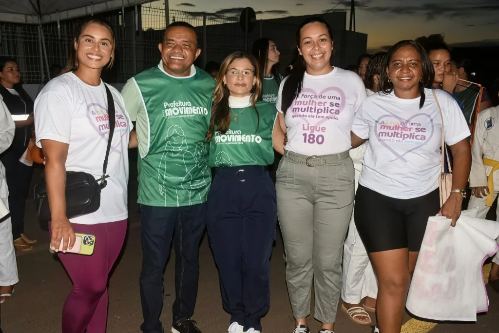 Prefeitura de Amarante assina ordens de serviço e garante R$ 3 milhões em investimentos para o Novo Amarante 6 DSC 38152