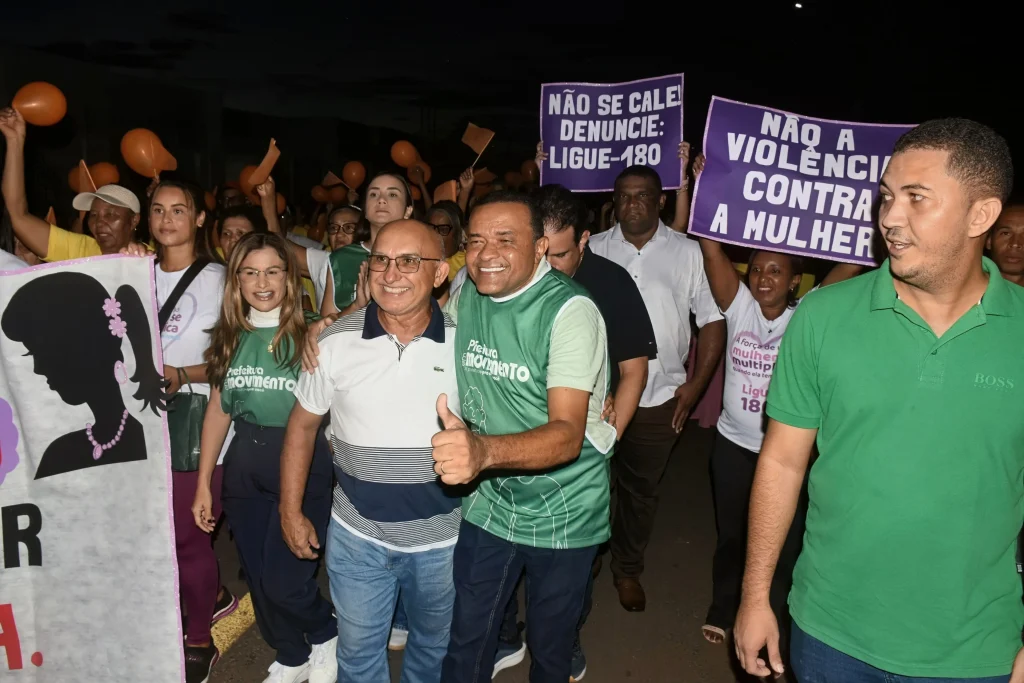 Prefeitura de Amarante assina ordens de serviço e garante R$ 3 milhões em investimentos para o Novo Amarante 4 DSC 38412
