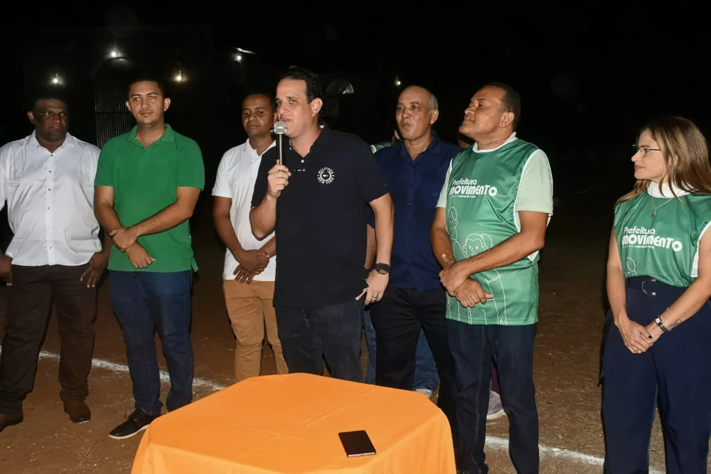 Prefeitura de Amarante assina ordens de serviço e garante R$ 3 milhões em investimentos para o Novo Amarante 32 DSC 38632