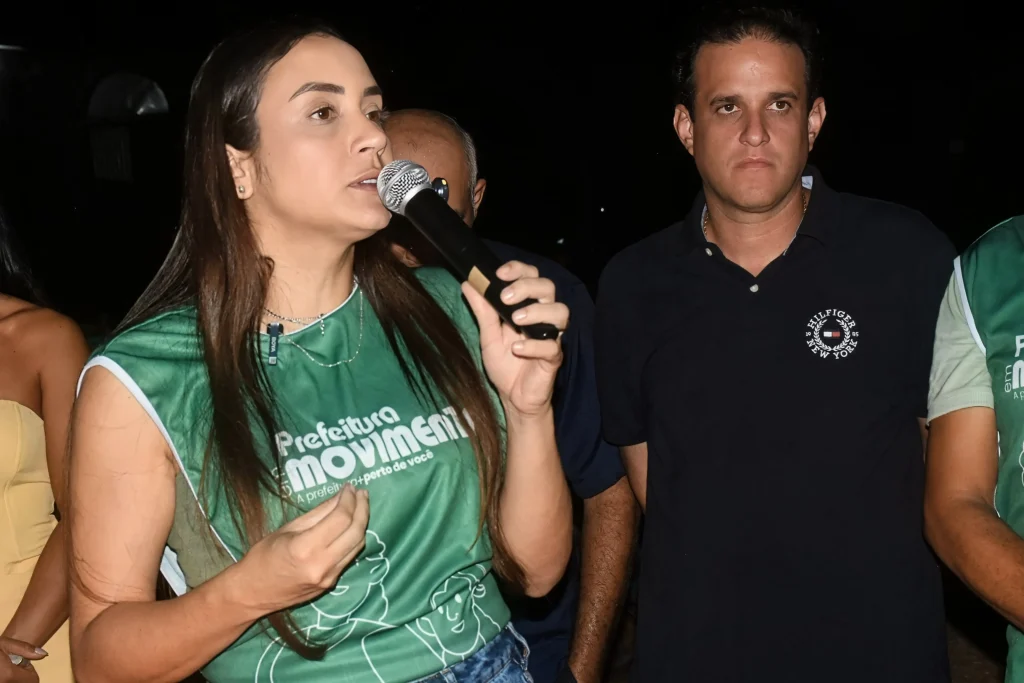 Prefeitura de Amarante assina ordens de serviço e garante R$ 3 milhões em investimentos para o Novo Amarante 33 DSC 39572