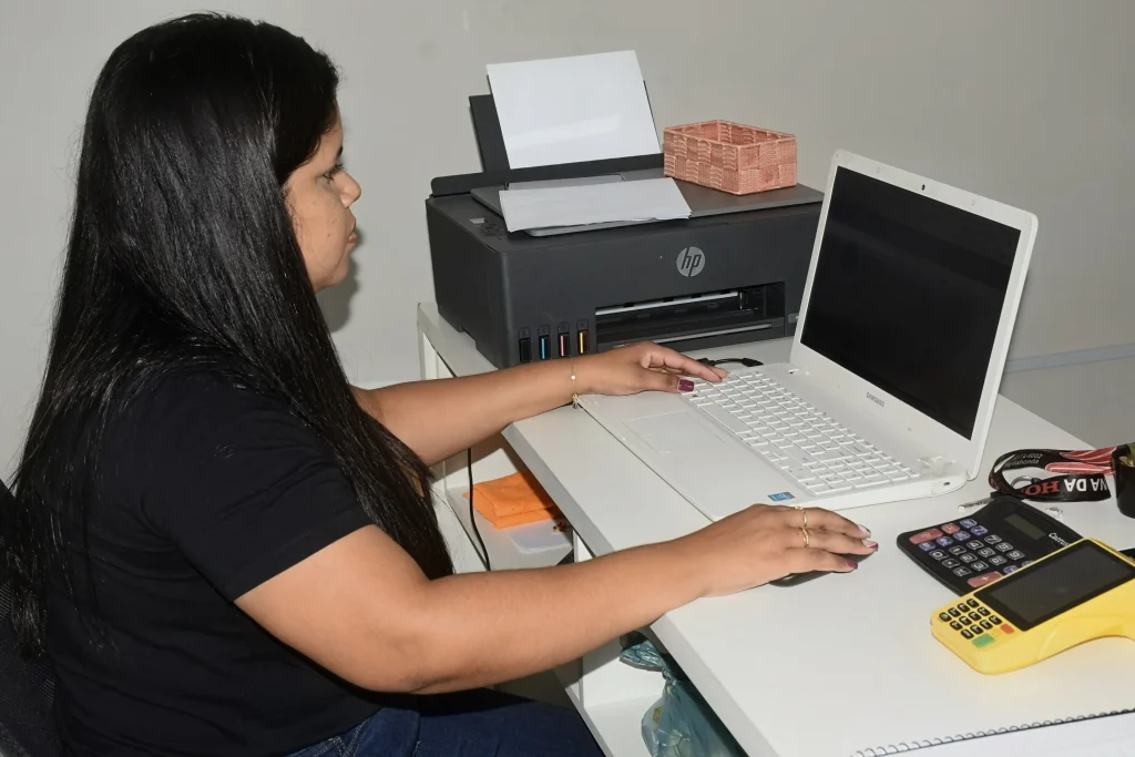 ArthBella Ótica abre primeira filial em Amarante com atendimento especializado em saúde ocular 8 DSC 39862