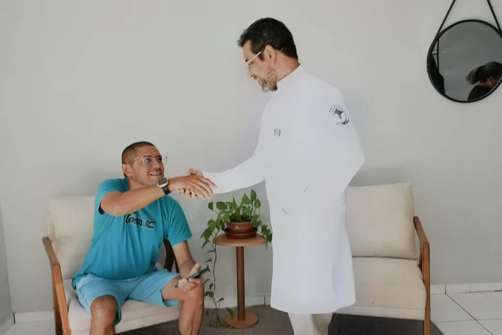 ArthBella Ótica abre primeira filial em Amarante com atendimento especializado em saúde ocular 15 DSC 40392