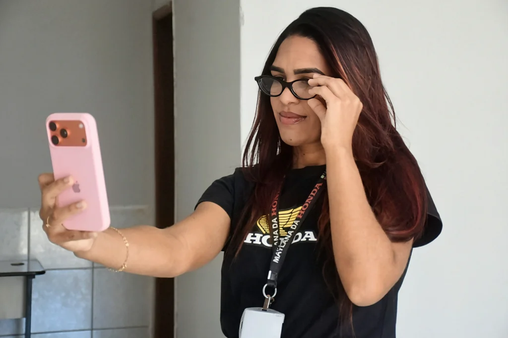 ArthBella Ótica abre primeira filial em Amarante com atendimento especializado em saúde ocular 5 DSC 40872
