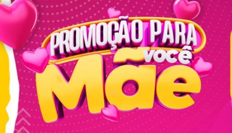 Celebre o amor materno com as ofertas imperdíveis do Mercadinho Afonsinho!