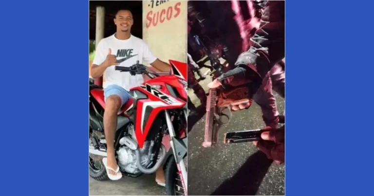 Homem morre em confronto policial no Parque Piauí, em Timon