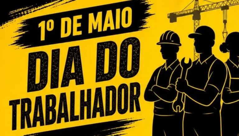 No Dia do Trabalhador, você tem um festival de preços baixos no Mercadinho Afonsinho, em Regeneração!