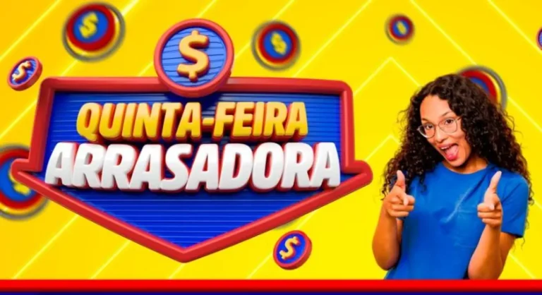 Venha para a Quinta-feira Arrasadora do Mercadinho Afonsinho, em Regeneração!