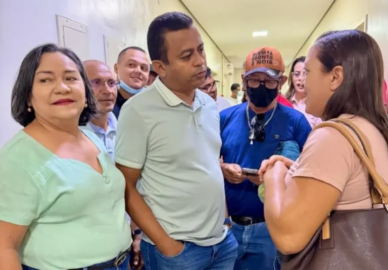 Dr. Francisco Costa acompanha projeto que já realizou mais de 500 colonoscopias no Piauí