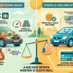 aluguel de carros