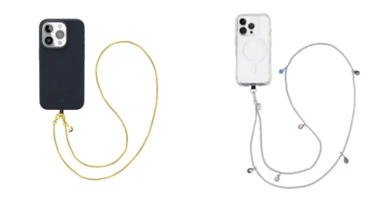 Alças para celular: mais segurança, mobilidade e conforto no uso diário
