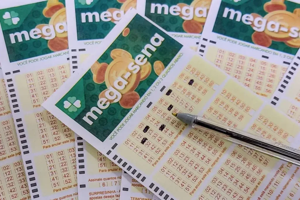 Resultado Mega-Sena 3002: 31 apostas premiadas no Piauí
