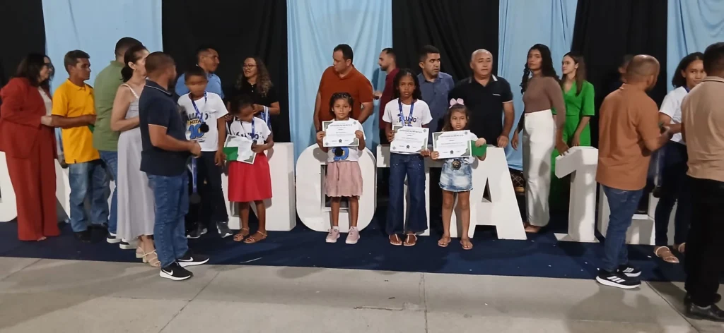 São Francisco do Maranhão alcança destaque estadual em Educação e premia alunos nota 10 9 c2ef33ea 6f6d 45de 9af2 b3091676cf6f