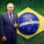 carlo ancelotti selecao brasileira renovacao 2