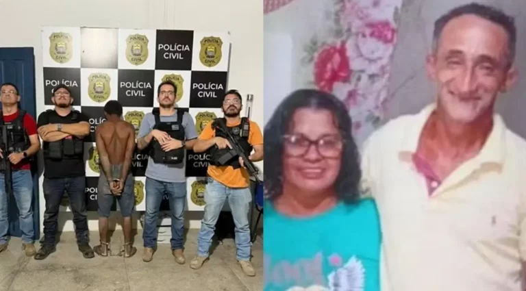 Condenado a 60 anos por duplo latrocínio em Amarante, réu não poderá recorrer em liberdade
