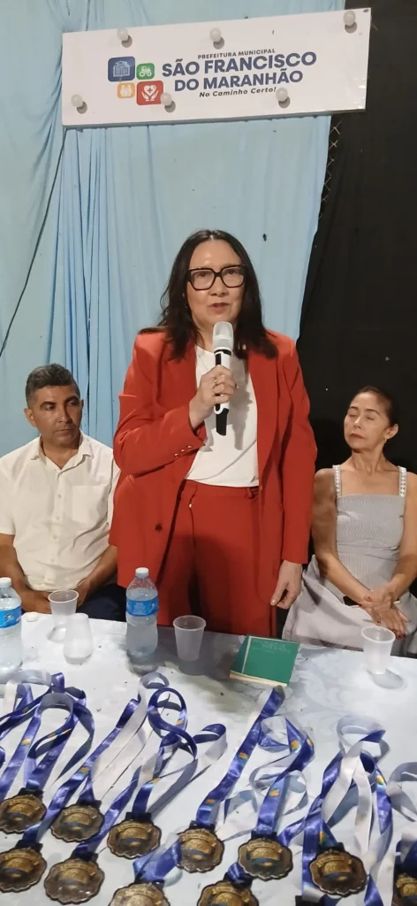 São Francisco do Maranhão alcança destaque estadual em Educação e premia alunos nota 10 10 d45b9d94 1c6c 4222 996a a12f18e80d88