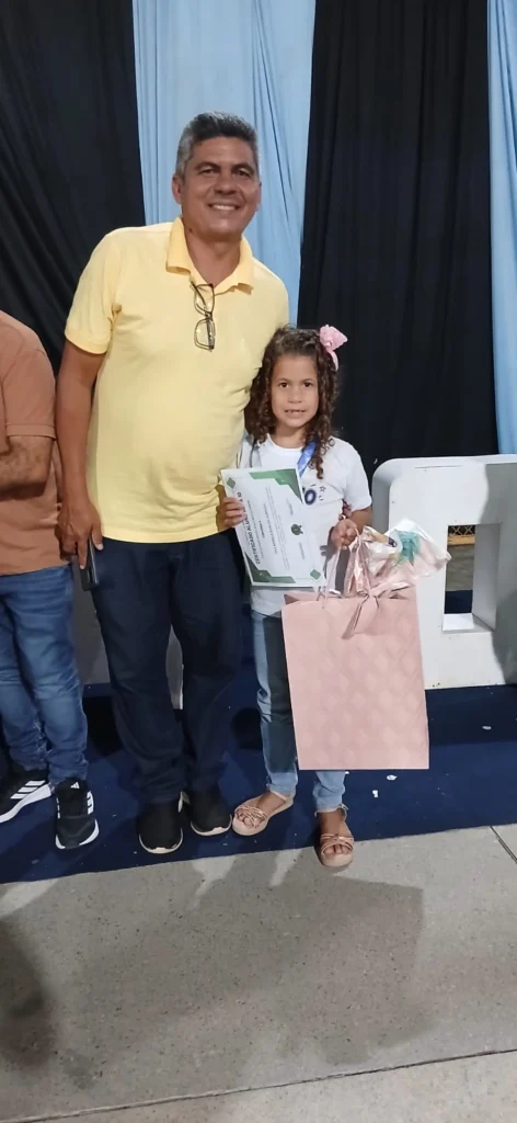 São Francisco do Maranhão alcança destaque estadual em Educação e premia alunos nota 10 7 dde014fb 4edd 4837 818a fa71a29c6289