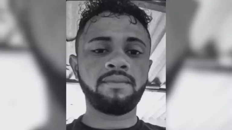 Vigilante do Maranhão é assassinado a golpes de facão em canteiro de obras em Uberlândia; suspeito preso no local